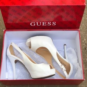 Guess Heels size 5.5